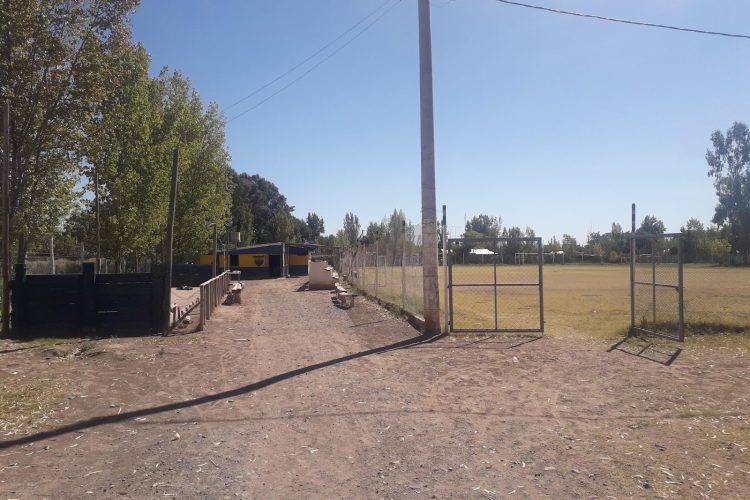 Club Social  y Deportivo Unión Jocolí 