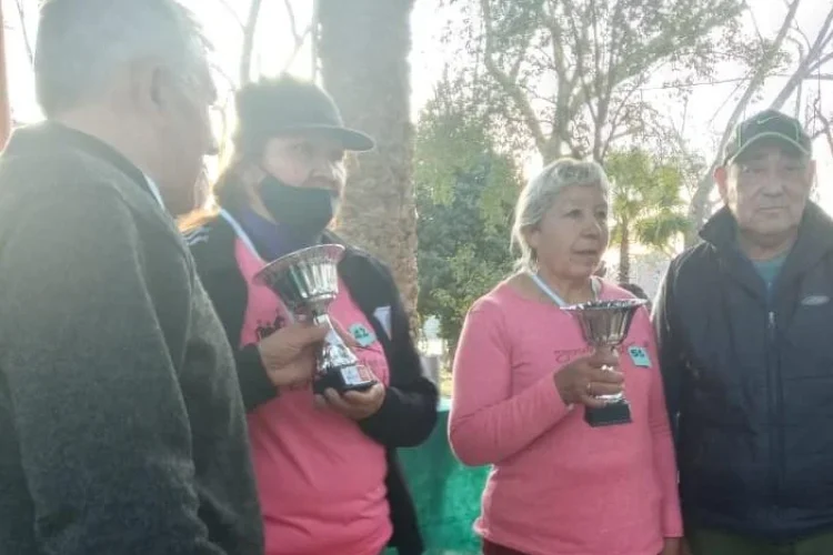 En campeonato