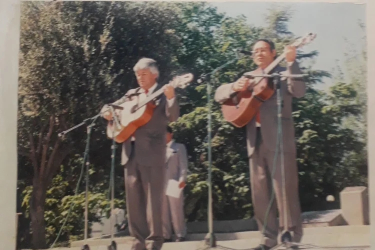 Oscar Jose Sierra